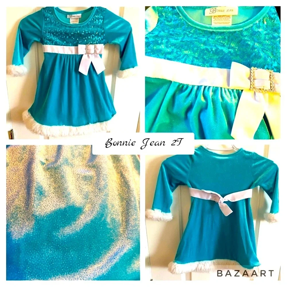 Bonnie Jean pull over